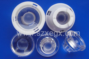 LED Spotlight