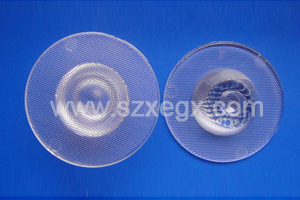 HILL-45-60°-1TY-QM-CREE