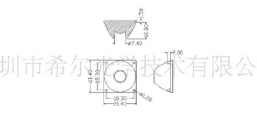 产品示意图